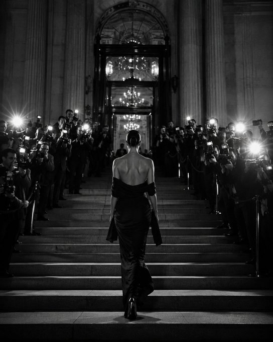 The Arrival